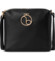 Dámska crossbody kabelka čierna - Nobo Babussa