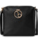 Dámska crossbody kabelka čierna - Nobo Babussa