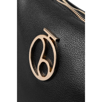Dámska crossbody kabelka čierna - Nobo Babussa