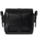 Dámska crossbody kabelka čierna - Nobo Prestilla