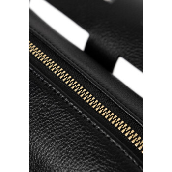 Dámska crossbody kabelka čierna - Nobo Prestilla
