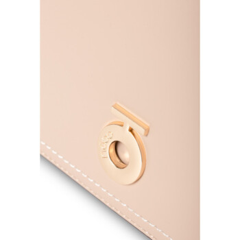 Dámska crossbody kabelka ružová - Nobo Timina