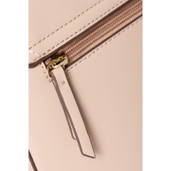 Dámska crossbody kabelka ružová - Nobo Timina