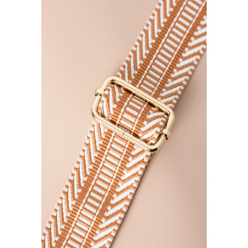 Dámska crossbody kabelka ružová - Nobo Timina