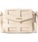 Dámska crossbody kabelka béžová - Nobo Prestilla