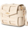 Dámska crossbody kabelka béžová - Nobo Prestilla