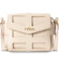 Dámska crossbody kabelka béžová - Nobo Prestilla