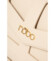 Dámska crossbody kabelka béžová - Nobo Prestilla