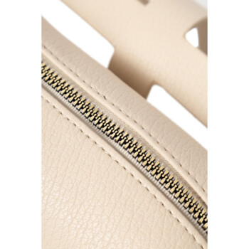 Dámska crossbody kabelka béžová - Nobo Prestilla