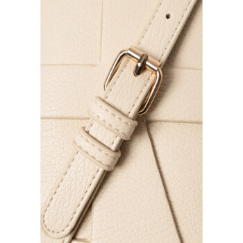 Dámska crossbody kabelka béžová - Nobo Prestilla