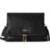 Dámska crossbody kabelka čierna - Nobo Vicita