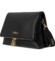 Dámska crossbody kabelka čierna - Nobo Vicita