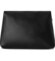 Dámska crossbody kabelka čierna - Nobo Vicita