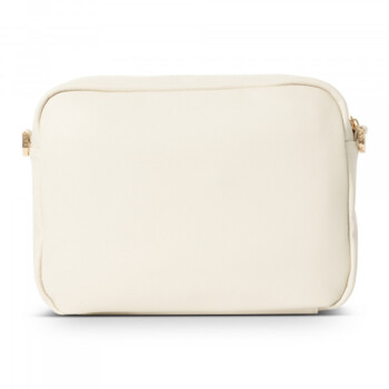 Dámska crossbody kabelka krémová - Nobo Willia