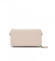 Dámska crossbody kabelka béžová - Vuch Moana Beige