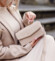 Dámska crossbody kabelka béžová - Vuch Moana Beige