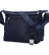 Dámska crossbody kabelka tmavo modrá - Coveri Herwiga