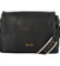 Dámska crossbody kabelka čierna - Coveri Yusra