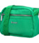 Dámska crossbody kabelka zelená - Coveri Bliss