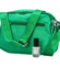Dámska crossbody kabelka zelená - Coveri Bliss
