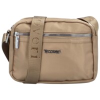 Dámska crossbody kabelka béžová - Coveri Bliss