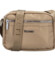 Dámska crossbody kabelka béžová - Coveri Bliss