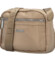 Dámska crossbody kabelka béžová - Coveri Bliss