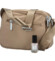 Dámska crossbody kabelka béžová - Coveri Bliss