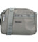 Dámska crossbody kabelka sivá - Coveri Bliss