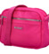 Dámska crossbody kabelka fuchsiová - Coveri Bliss