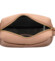 Dámska crossbody kabelka ružová - MaxFly Olviana