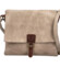 Dámska crossbody kabelka béžová - Coveri Melisana