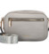 Dámska crossbody kabelka šedá - Coveri Matea