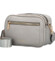 Dámska crossbody kabelka šedá - Coveri Matea