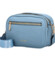 Dámska crossbody kabelka svetlo modrá - Coveri Matea