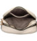 Dámska crossbody kabelka krémová - Coveri Matea