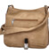 Dámska crossbody kabelka tmavo béžová - Firenze Grete