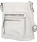 Dámska crossbody kabelka biela - Firenze Charix