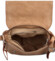 Dámska crossbody kabelka khaki - Firenze Ceryss
