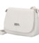 Dámska crossbody kabelka biela - Enrico Benetti Armony