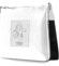 Dámska crossbody kabelka strieborná - Nobo Rosalia