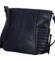 Dámska crossbody kabelka tmavo modrá - Firenze Maeva