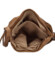 Dámska crossbody kabelka khaki - Firenze Maeva