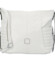 Dámska crossbody kabelka biela - Firenze Maeva