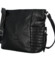 Dámska crossbody kabelka čierna - Firenze Maeva