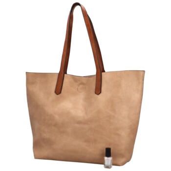 Dámsky set kabeliek khaki - Firenze Zorika