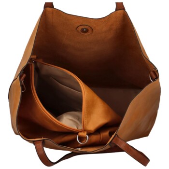 Dámsky set kabeliek žltý - Firenze Zorika