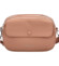 Dámska crossbody kabelka tmavobéžová - MaxFly Thyrax