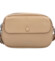 Dámska crossbody kabelka khaki - MaxFly Thyrax