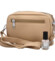 Dámska crossbody kabelka khaki - MaxFly Thyrax